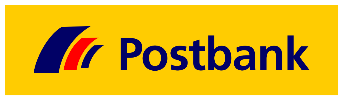Postbank Logo.svg