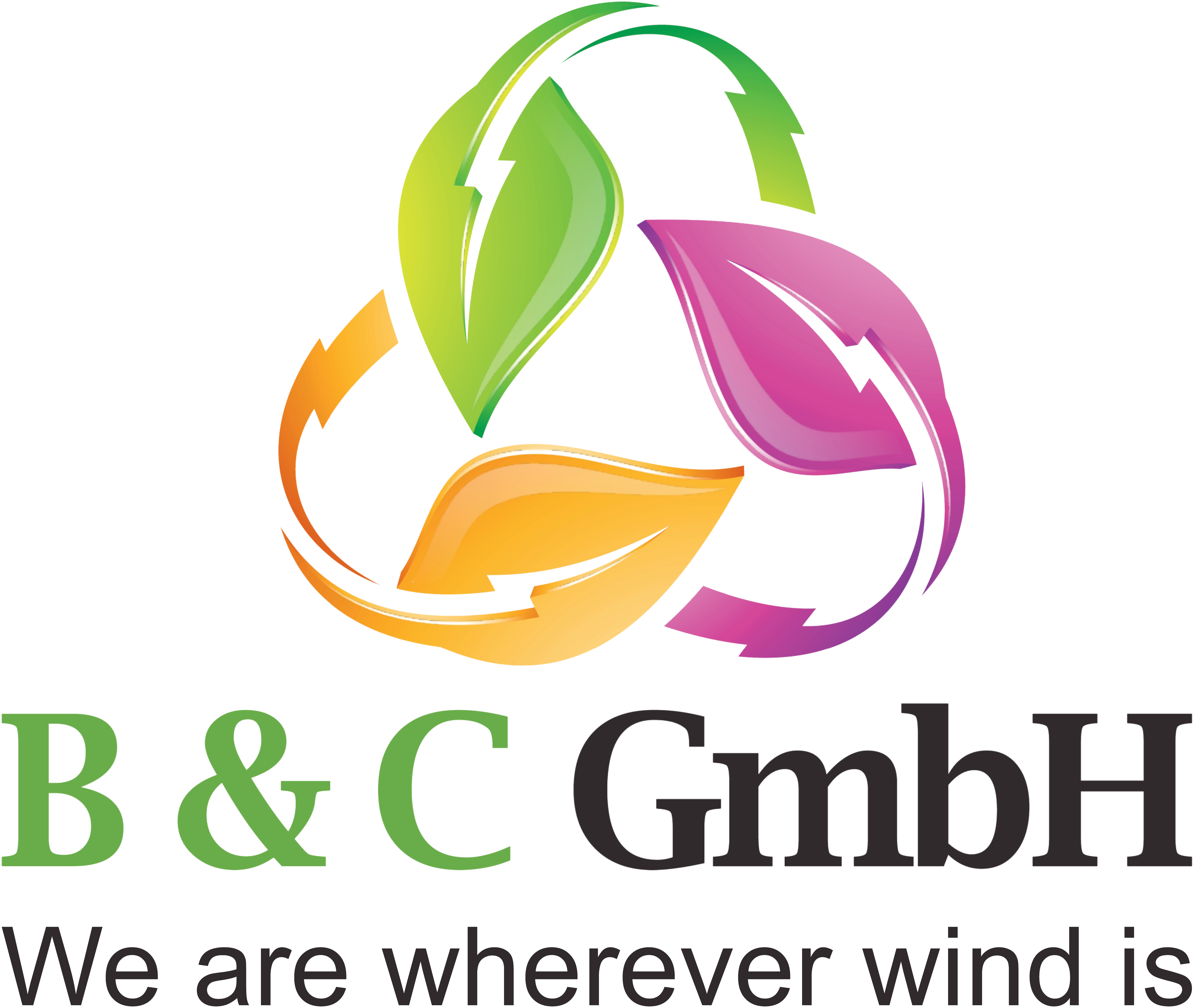 B&C Wind Turbine